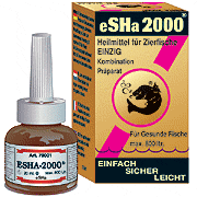 eSHA 2000 20ml.